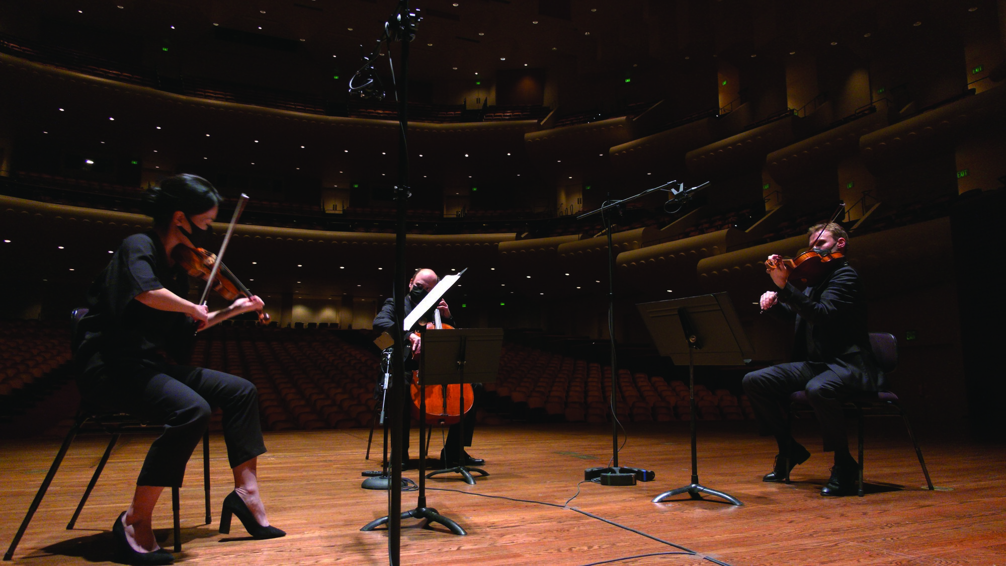 San Francisco Symphony - SFSymphony+
